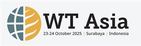 WT آسیا 2025
